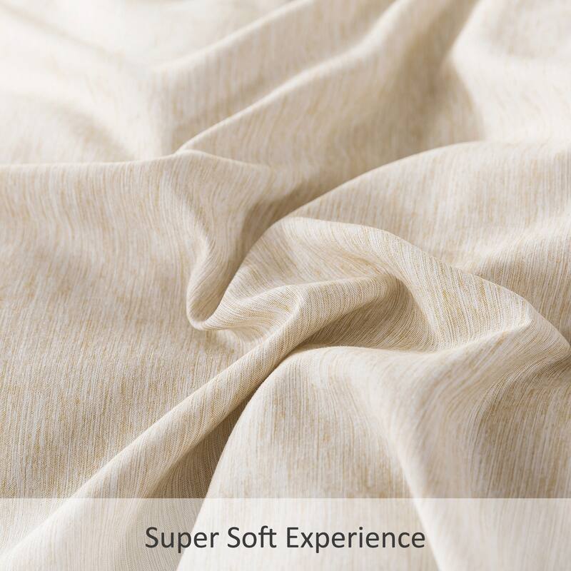 Super Soft Comforter Set with Storage Bag