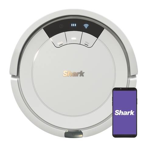 Shark ION Robot®