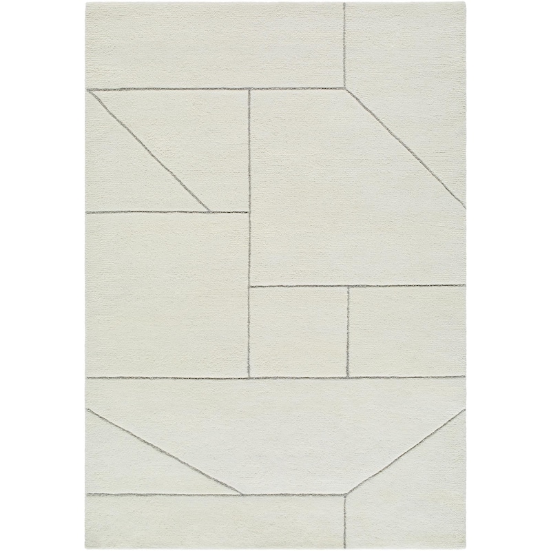 Livabliss Portobello Global Geometric Area Rug