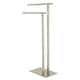 Option Polished Nickel