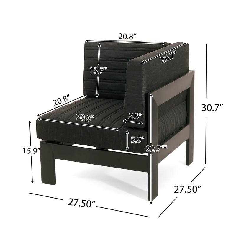 Christopher Knight Home- Mason Propane Fire Pit Table Set with Convenient Tank Holder