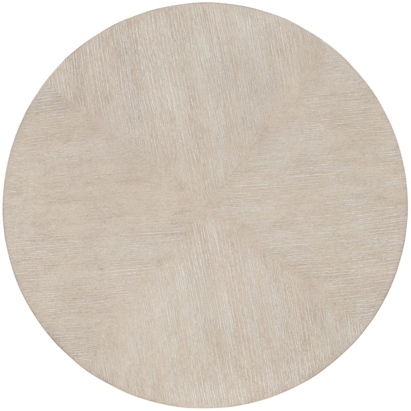 Hooker Furniture 6850-80213 Modern Mood 22" Wide Wood Top Oak and
