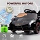 preview thumbnail 9 of 28, 12V Kids Ride on Car with Remote Control