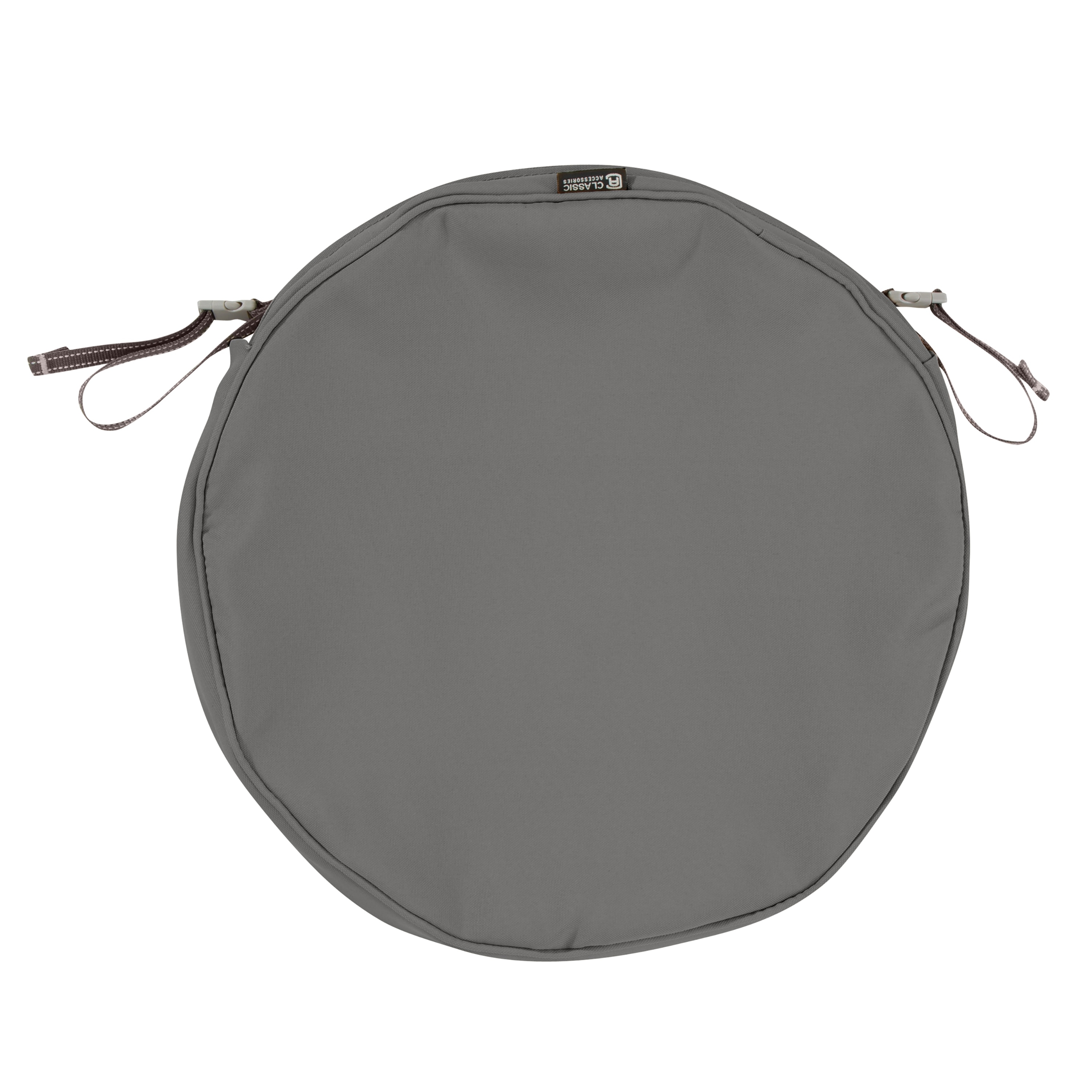 Classic accessories montlake patio seat cushion slip cover best sale
