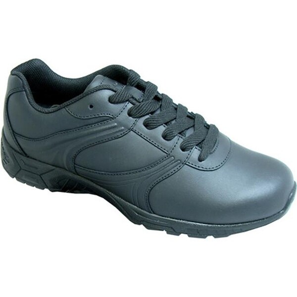 slip resistant athletic work shoes