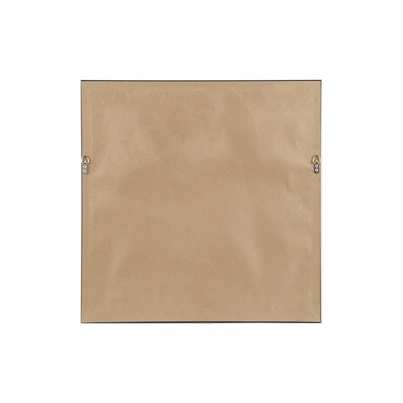 Gracie Mills Louise Tranquil Sorbet Sky Gel Coat Canvas