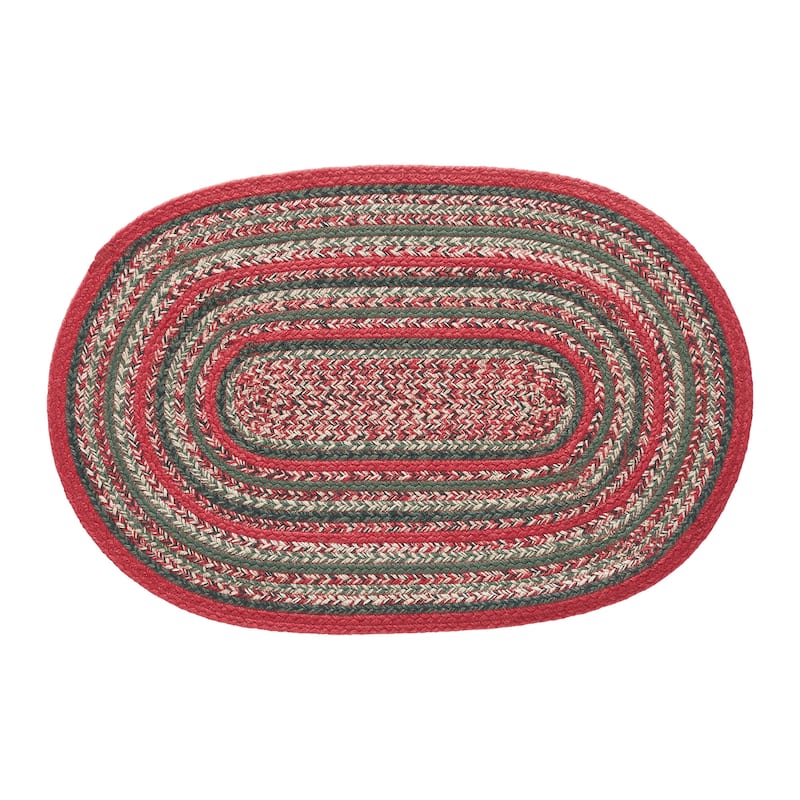 Forrester Indoor/Outdoor Rug Oval 20x30