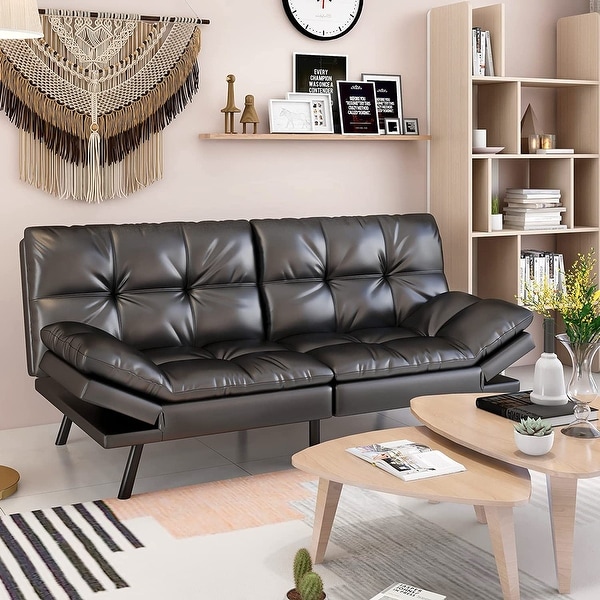 Small space sleeper on sale