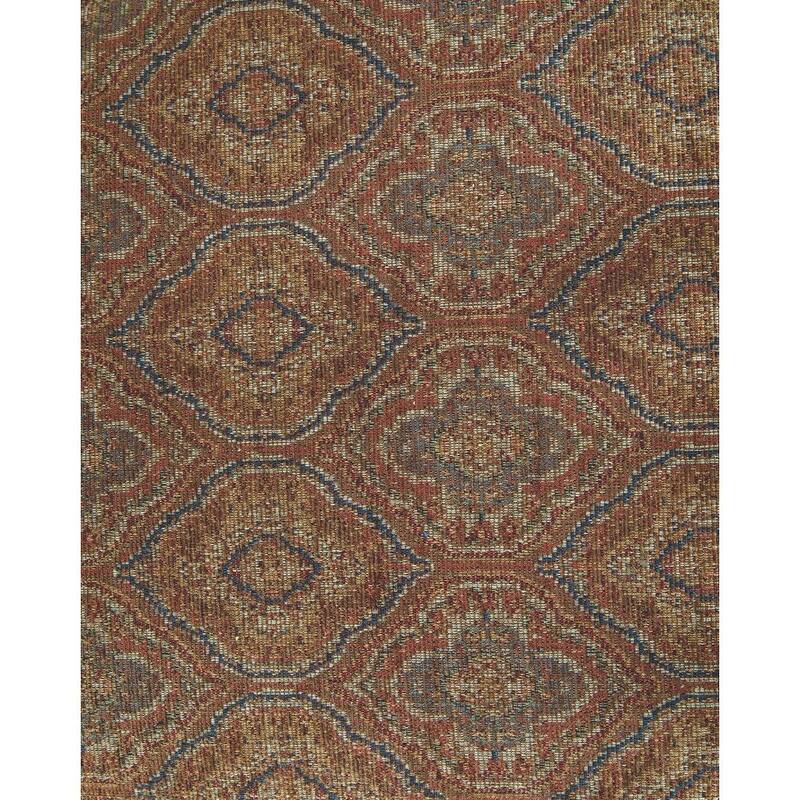 Signature Design by Ashley Glambrey Brown Handfinished Wood Dining Chairs (Set of 4) On Sale