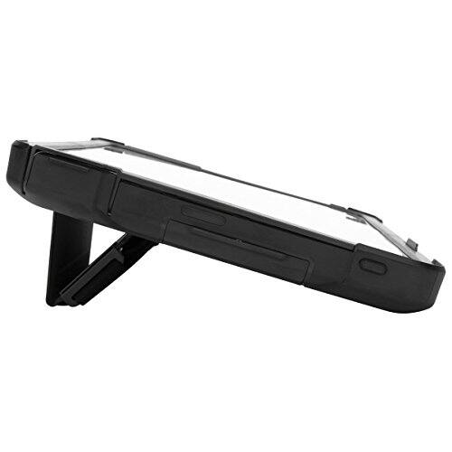 Shop Targus Thd462usz Safeport Rugged Max Pro Case For Dell Latitude 11 5179 Black Overstock 16633047