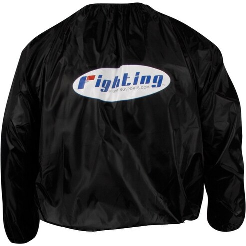 fighting sauna suit
