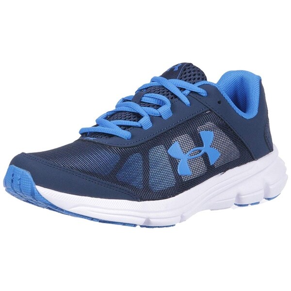 under armour rave 2 grade school