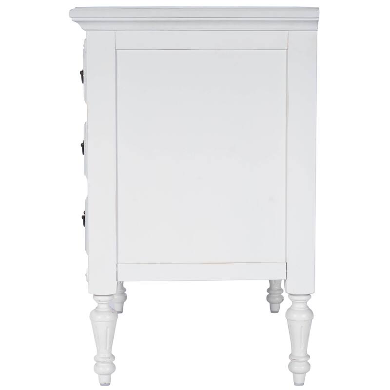 Easterbrook 4-Drawer Accent Chest