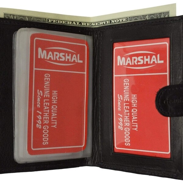 credit card holder bifold