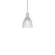 Option Antique Copper / Clear