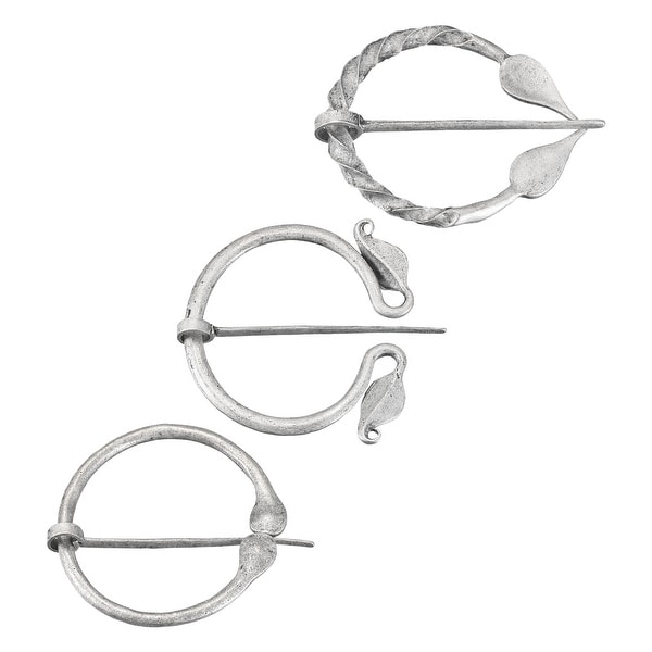 Cloak pins for discount sale