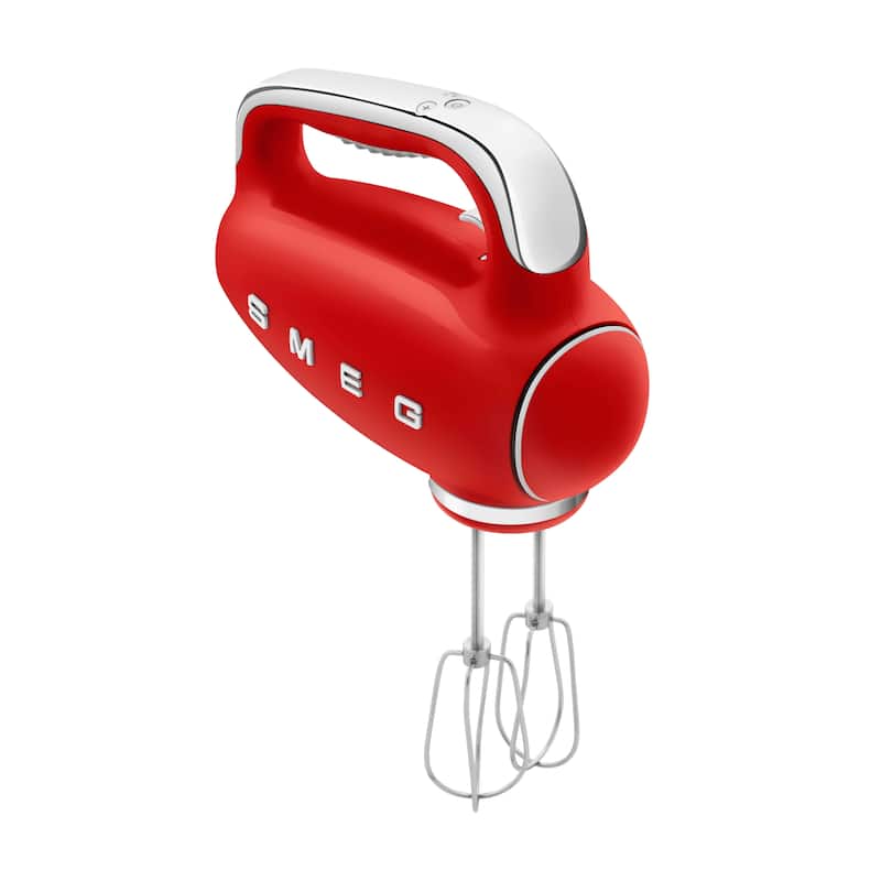 SMEG Handmixer HMF01