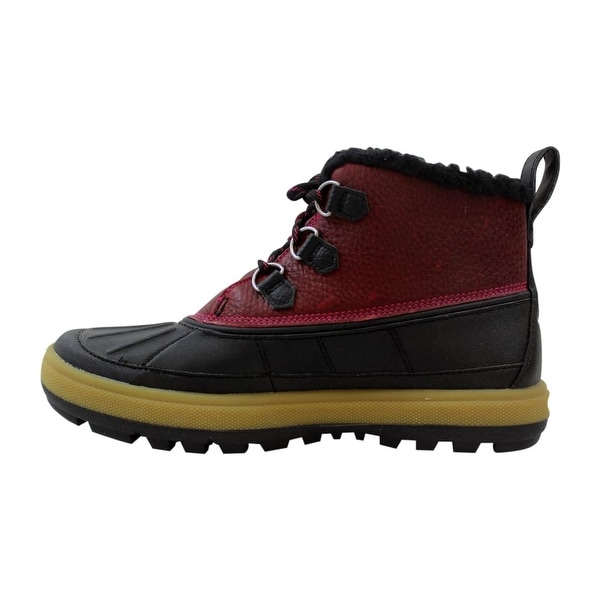nike woodside boots womens