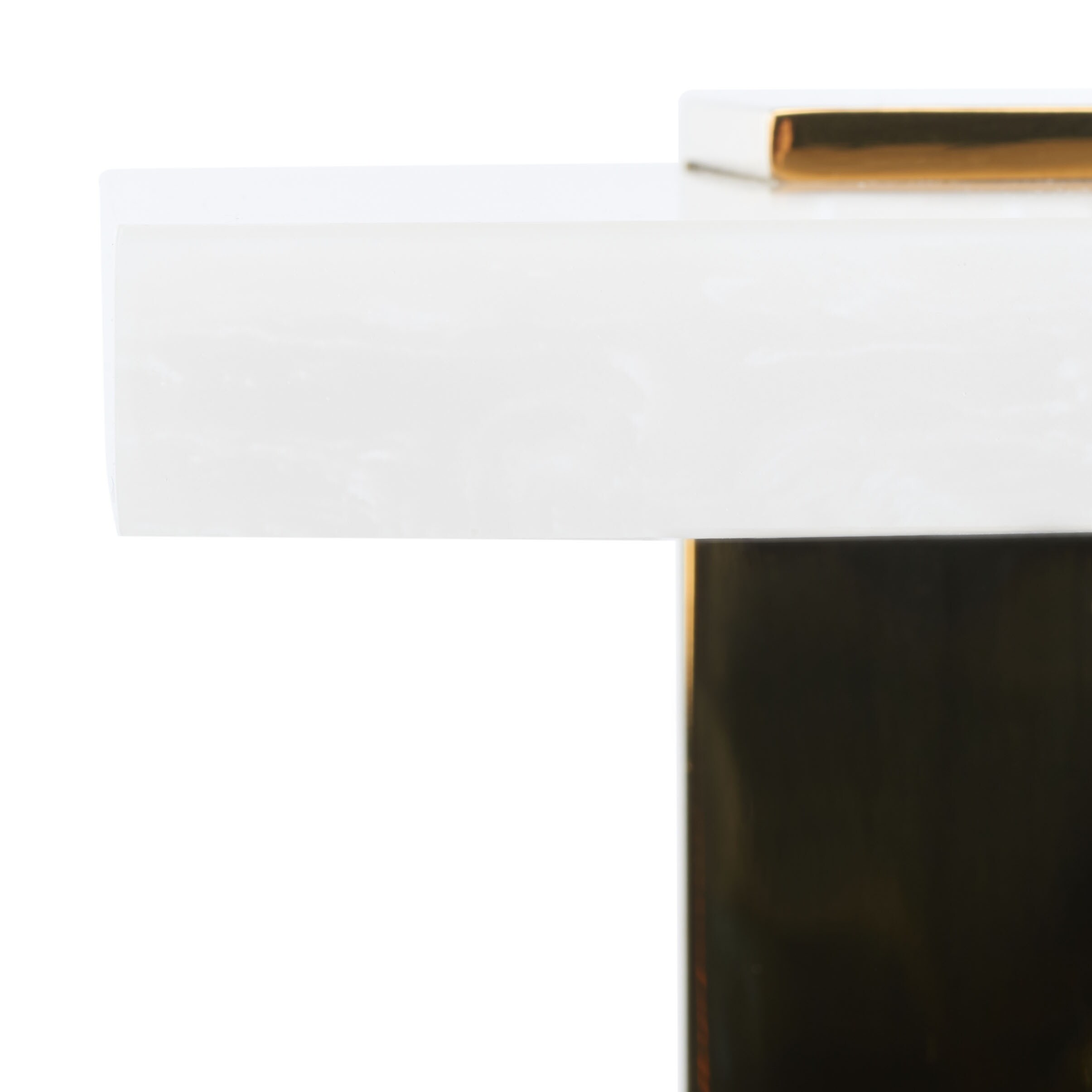 Safavieh couture mars acrylic drink table cheap