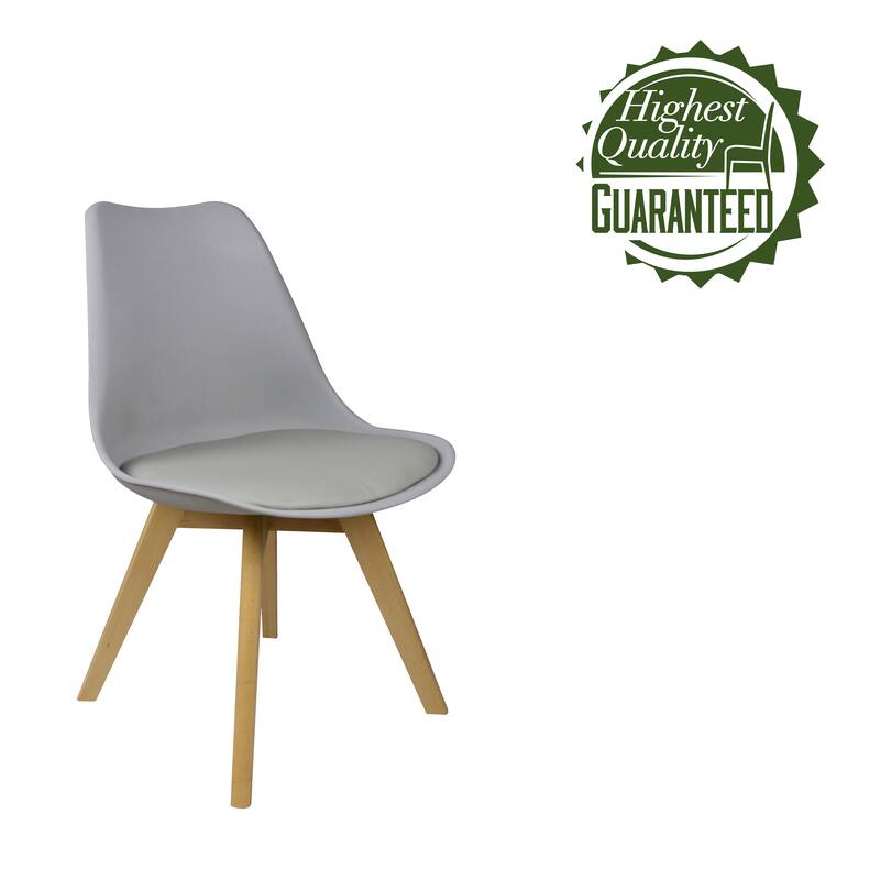 Porthos Home Elle Dining Chair (Set of 2)