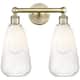 Option Antique Brass / Opal