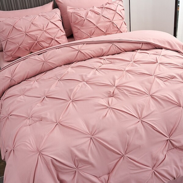 Bed in a bag comforter sets store