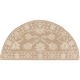 preview thumbnail 75 of 81, Handmade Nick Bordered Wool Area Rug