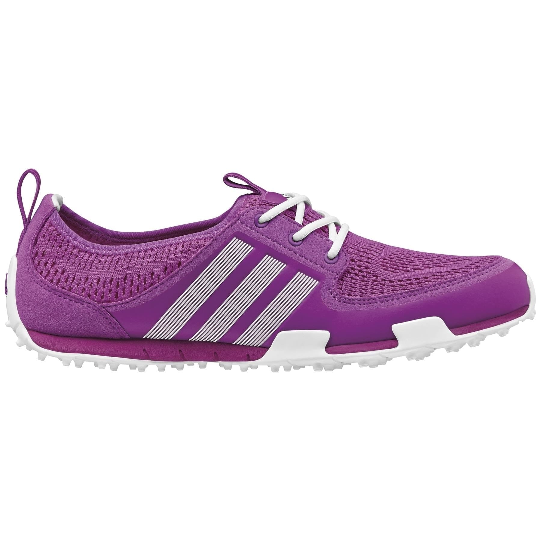 adidas climacool purple