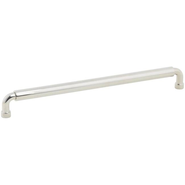 Option Polished Nickel