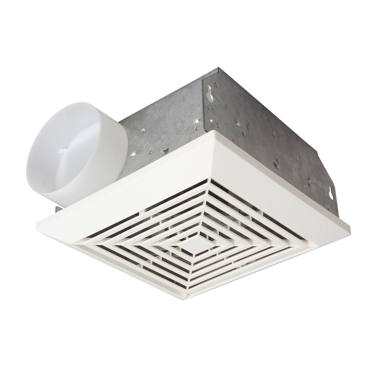 Craftmade bathroom fan with light discount