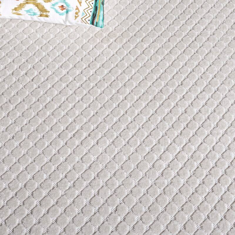 SAFAVIEH Stella Heideline Modern & Contemporary Rug