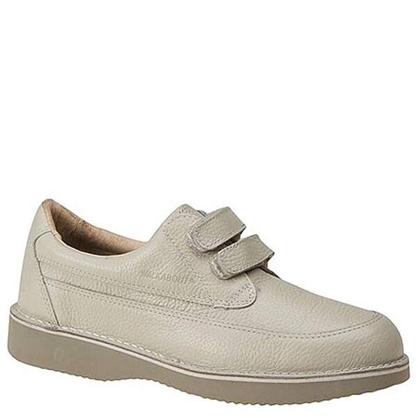 Shop Walkabout Mens Walkabout Leather Casual Oxfords Overstock