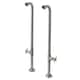 Option Brushed Nickel