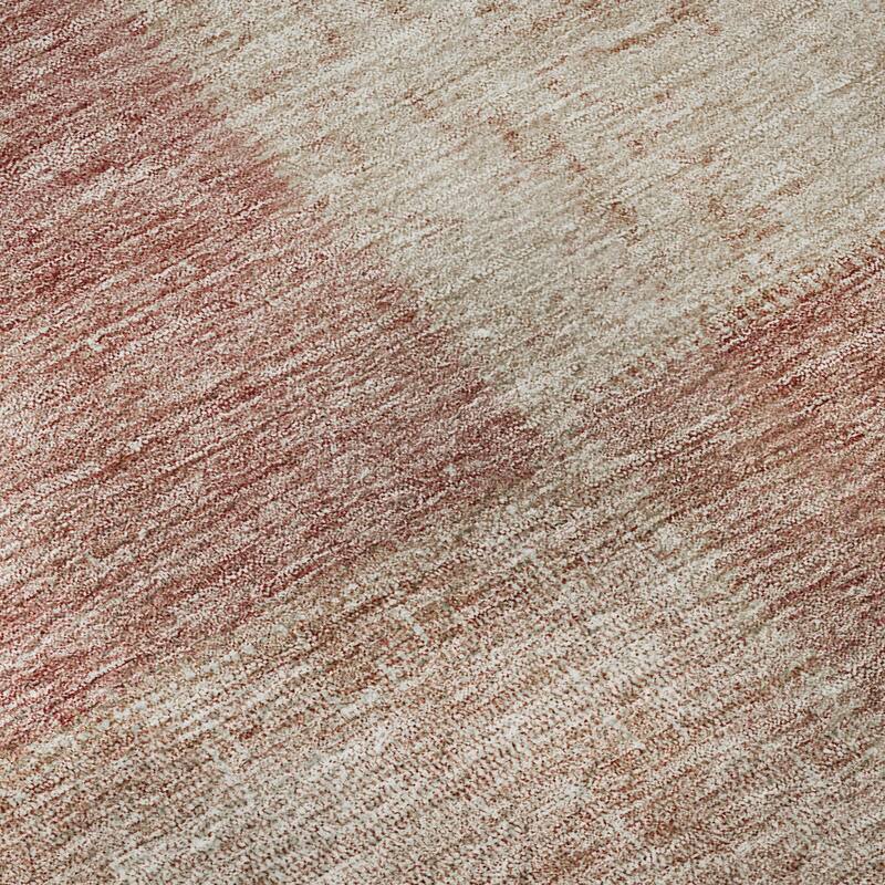 Premium Washable Super Soft Modern Serenity Mayfield Rug