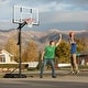 preview thumbnail 9 of 8, Lifetime Adjustable Portable Basketball Hoop 54-Inch