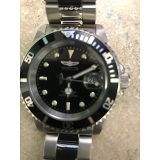 invicta pro diver 26970