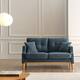 Option Dark Blue