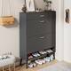 Option Antique Gray