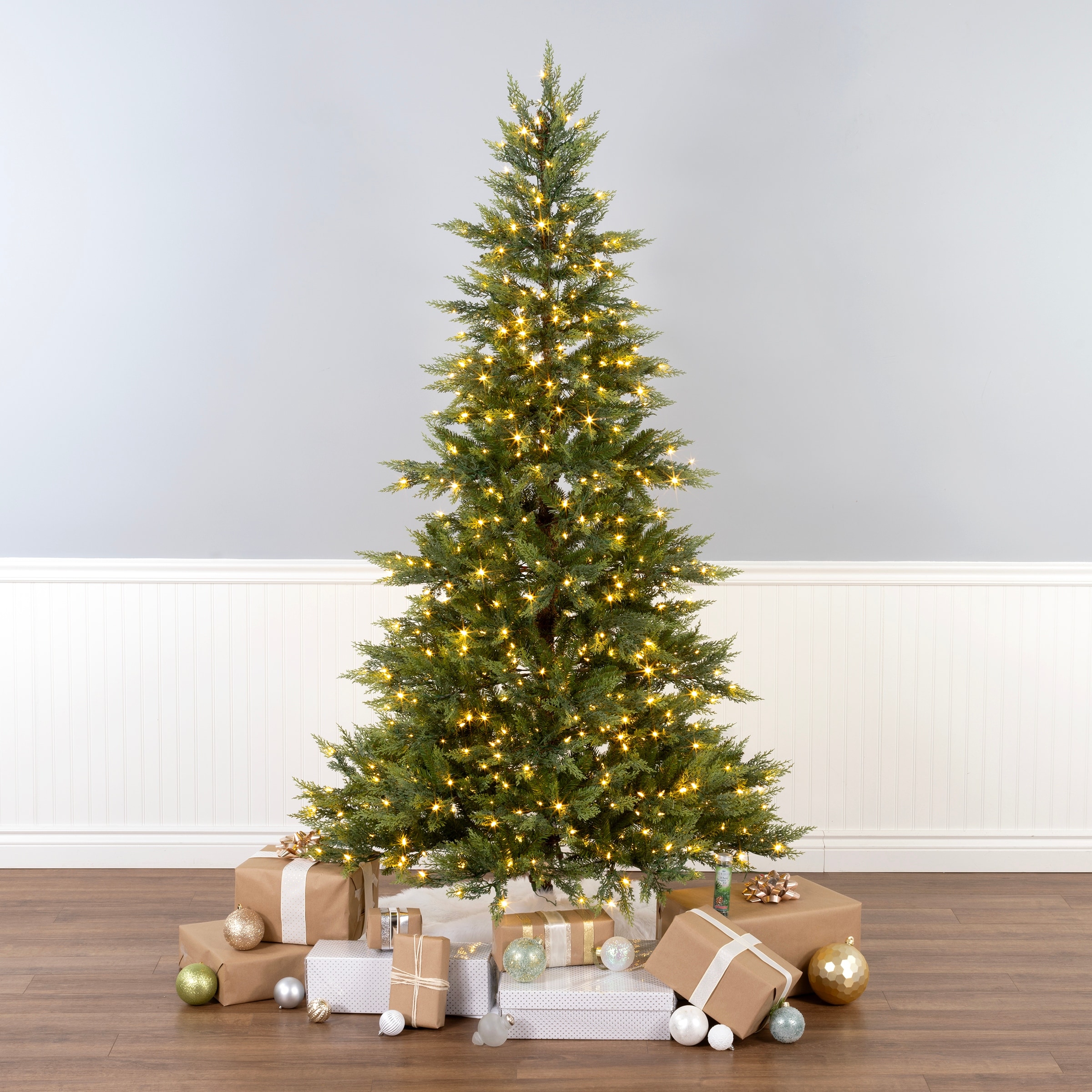 National-Tree-Company-Pre-lit-