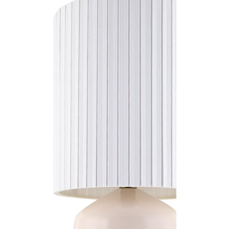 Livabliss Vadso Traditional Accent Table Lamp