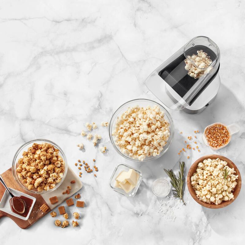 Cuisinart EasyPop Hot Air Popcorn Maker