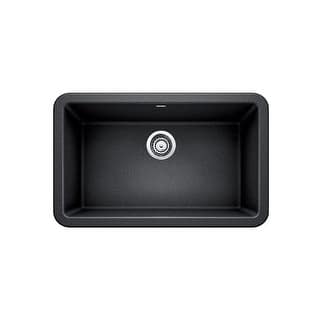 Blanco Sinks Our Best Home Improvement Deals Online At Blanco 4017 Ikon 30 Silgranit Granite Composite Farmhouse A Front Single Bowl Kitchen Sink