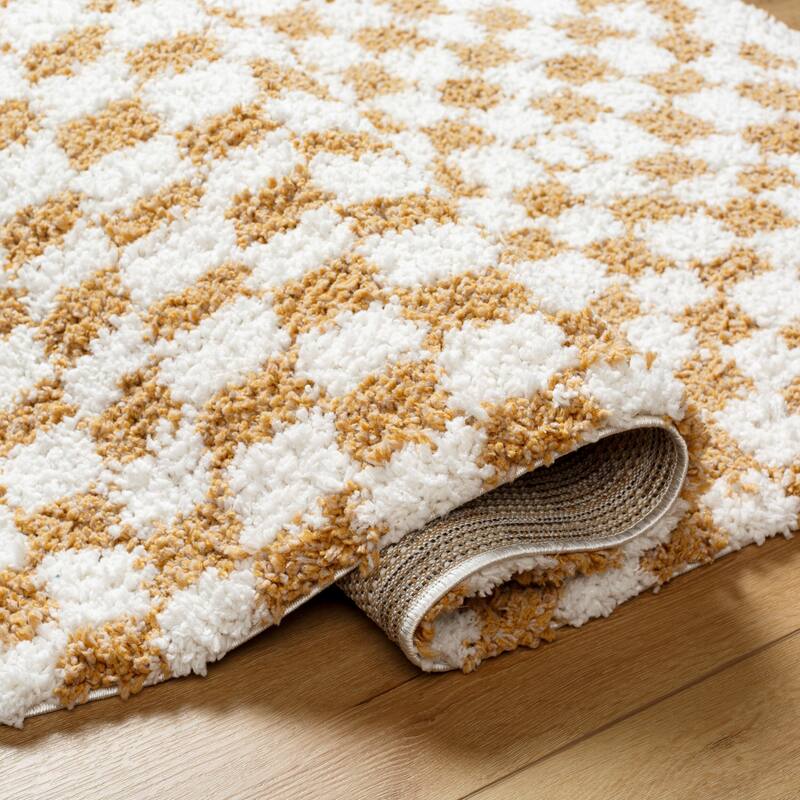 Livabliss Birmingham Transitional Area Rug
