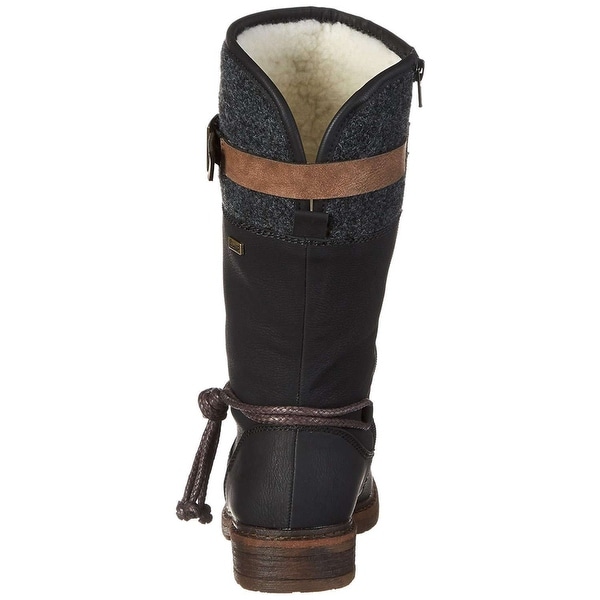 villa waterproof boot