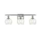 Option Seedy / Brushed Satin Nickel