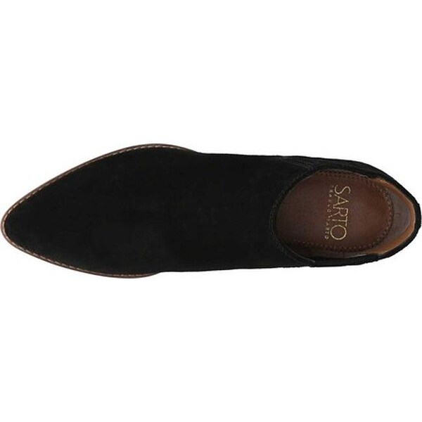 Sarto Seville Bootie 2024 www.centroefficacemente