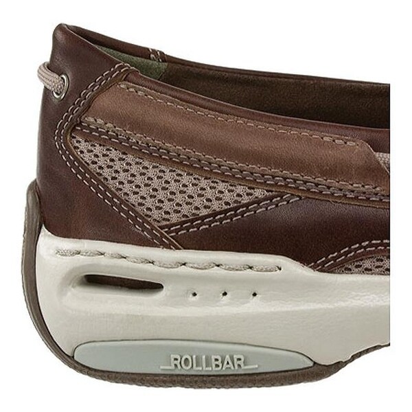 dunham rollbar shoes