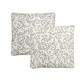 preview thumbnail 7 of 6, Marisol Printed Microfiber 7-piece Bedspread Quilt Coverlet Set