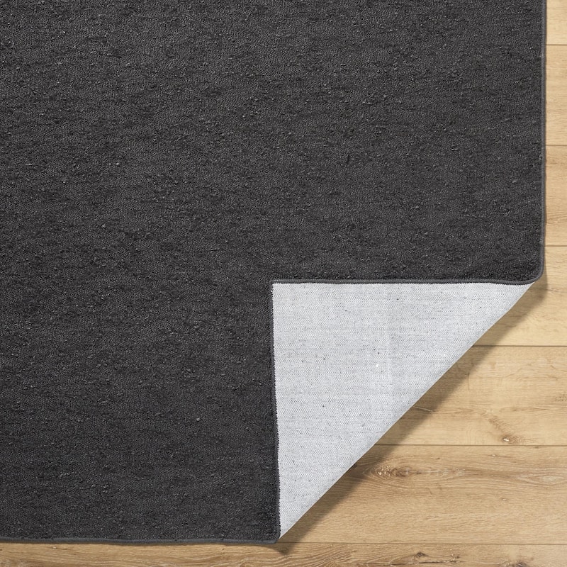 Livabliss Lush Farmhouse Area Rug