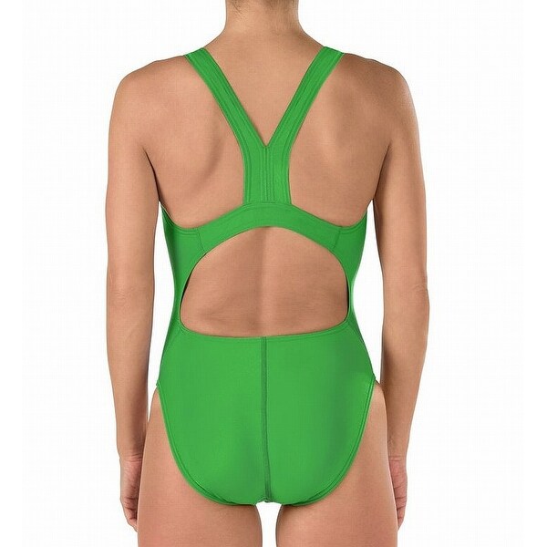 lime green womens swimsuits